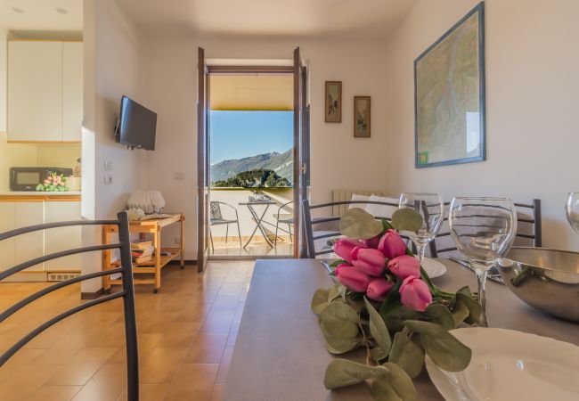 Appartamento a Varenna - Angolo con Vista Appartamento a Varenna - Angolo con Vista