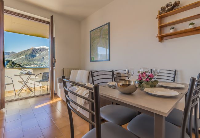 Appartamento a Varenna - Angolo con Vista Appartamento a Varenna - Angolo con Vista