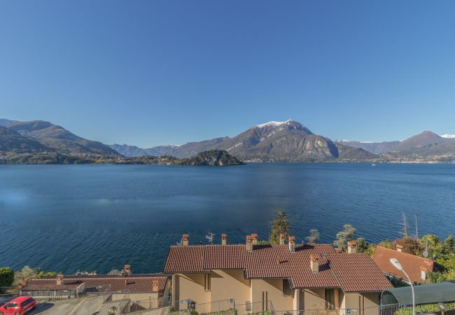 Appartamento a Varenna - Angolo con Vista Appartamento a Varenna - Angolo con Vista