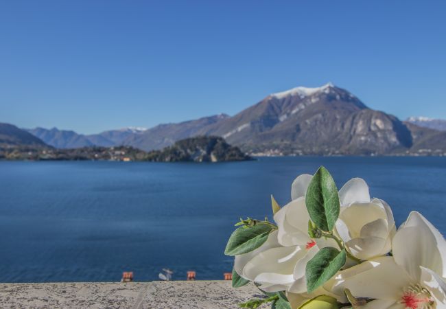 Appartamento a Varenna - Angolo con Vista Appartamento a Varenna - Angolo con Vista