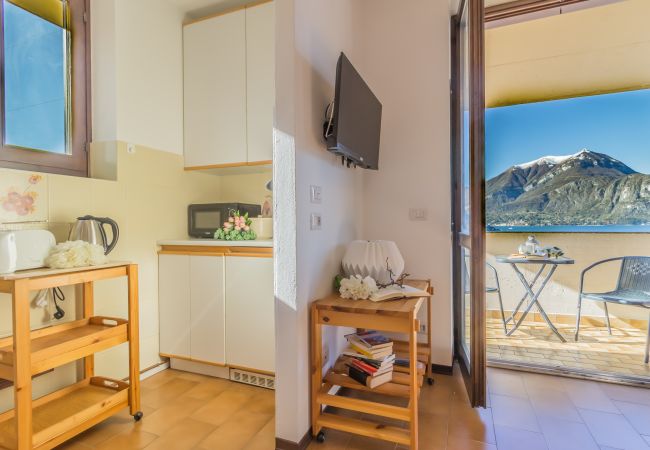 Appartamento a Varenna - Angolo con Vista Appartamento a Varenna - Angolo con Vista