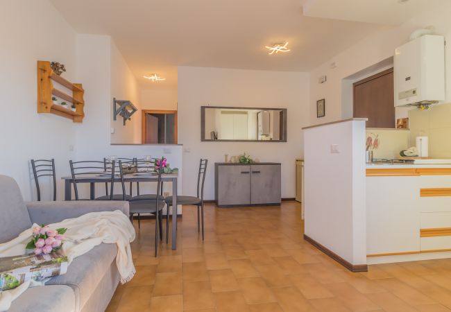 Appartamento a Varenna - Angolo con Vista Appartamento a Varenna - Angolo con Vista