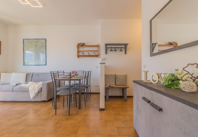Appartamento a Varenna - Angolo con Vista Appartamento a Varenna - Angolo con Vista