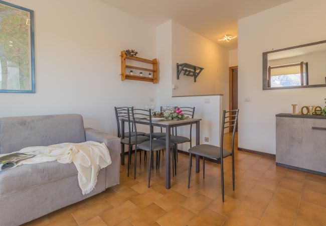 Appartamento a Varenna - Angolo con Vista Appartamento a Varenna - Angolo con Vista