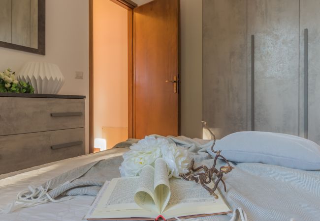 Appartamento a Varenna - Angolo con Vista Appartamento a Varenna - Angolo con Vista