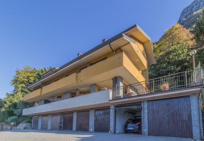 Appartamento a Varenna - Angolo con Vista Appartamento a Varenna - Angolo con Vista