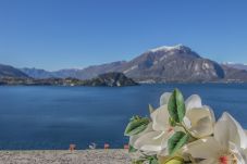 Appartamento a Varenna - Angolo con Vista