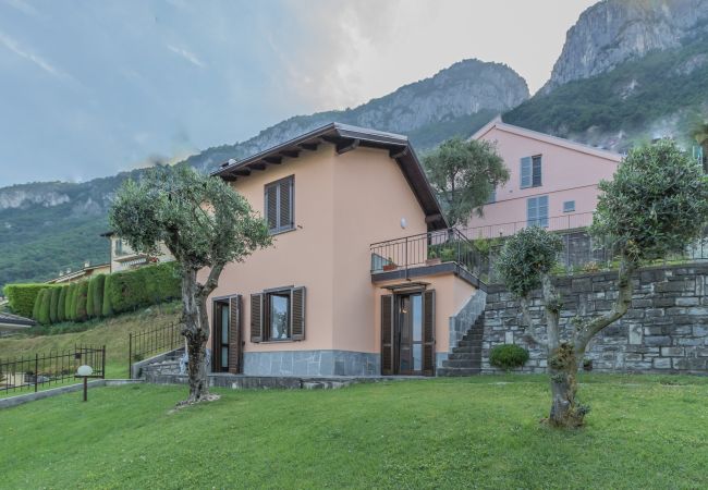 Casa a Varenna - Varenna La Bomboniera Casa a Varenna - Varenna La Bomboniera