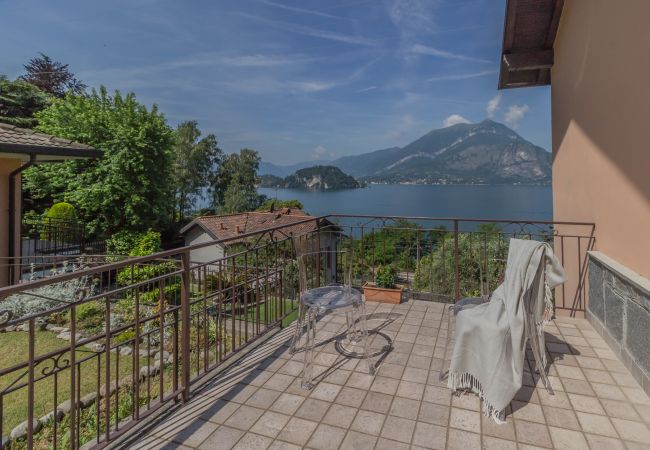 Casa a Varenna - Varenna La Bomboniera Casa a Varenna - Varenna La Bomboniera