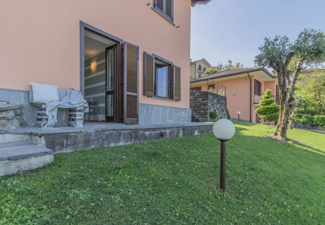 Casa a Varenna - Varenna La Bomboniera Casa a Varenna - Varenna La Bomboniera