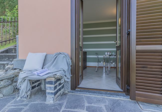 Casa a Varenna - Varenna La Bomboniera Casa a Varenna - Varenna La Bomboniera