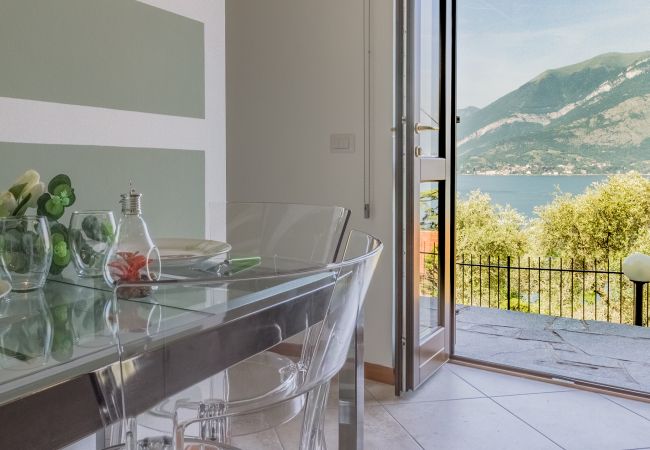 Casa a Varenna - Varenna La Bomboniera Casa a Varenna - Varenna La Bomboniera