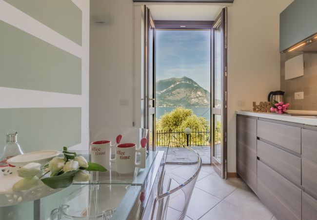 Casa a Varenna - Varenna La Bomboniera Casa a Varenna - Varenna La Bomboniera