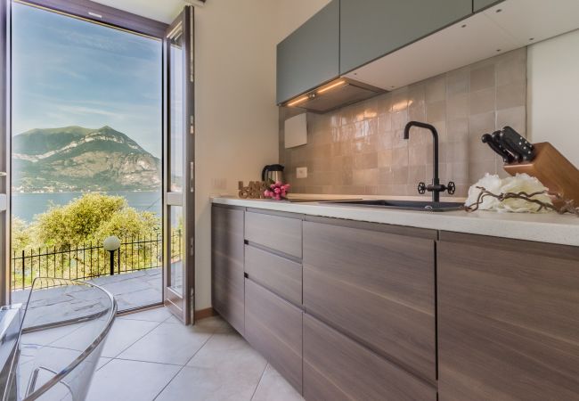 Casa a Varenna - Varenna La Bomboniera Casa a Varenna - Varenna La Bomboniera