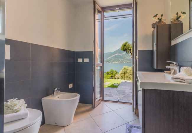 Casa a Varenna - Varenna La Bomboniera Casa a Varenna - Varenna La Bomboniera