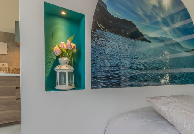 Casa a Varenna - Varenna La Bomboniera Casa a Varenna - Varenna La Bomboniera