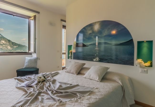 Casa a Varenna - Varenna La Bomboniera Casa a Varenna - Varenna La Bomboniera