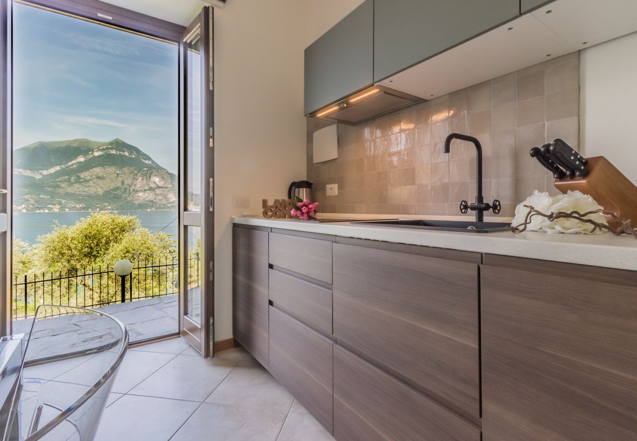Casa a Varenna - Varenna La Bomboniera Casa a Varenna - Varenna La Bomboniera
