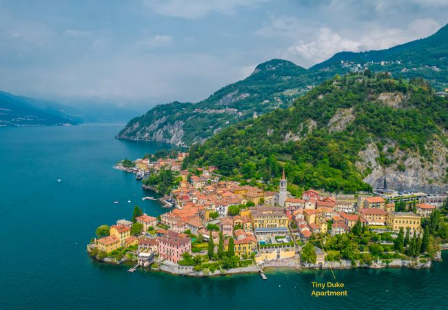 Appartamento a Varenna - Tiny Duke Apartment Appartamento a Varenna - Tiny Duke Apartment