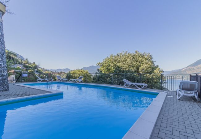 Appartamento a Perledo - Casa Andrea Varenna Appartamento a Perledo - Casa Andrea Varenna