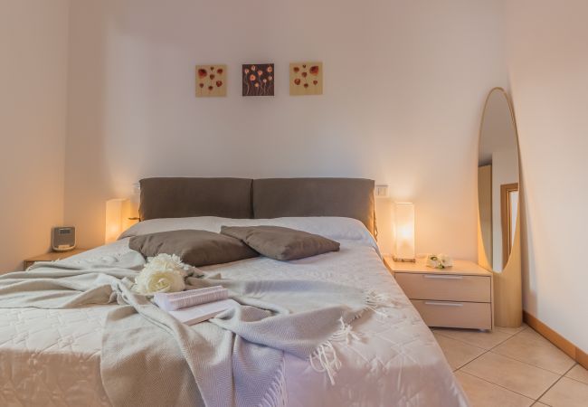 Appartamento a Perledo - Casa Andrea Varenna Appartamento a Perledo - Casa Andrea Varenna