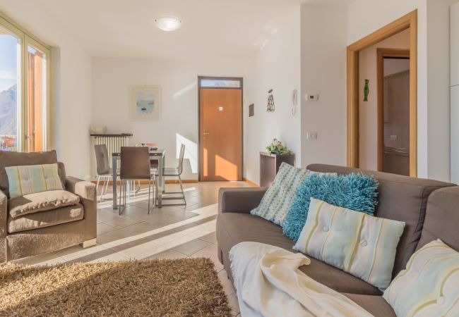 Appartamento a Perledo - Casa Andrea Varenna Appartamento a Perledo - Casa Andrea Varenna