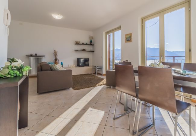 Appartamento a Perledo - Casa Andrea Varenna Appartamento a Perledo - Casa Andrea Varenna