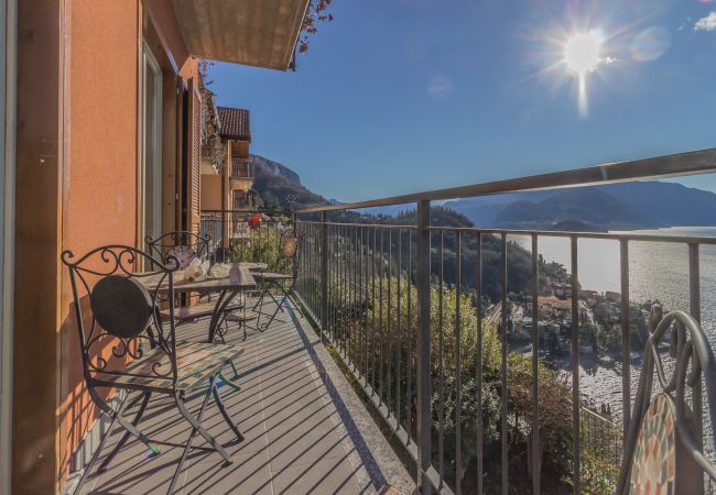 Appartamento a Perledo - Casa Andrea Varenna Appartamento a Perledo - Casa Andrea Varenna