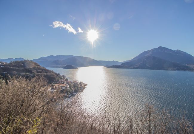 Appartamento a Perledo - Casa Andrea Varenna Appartamento a Perledo - Casa Andrea Varenna