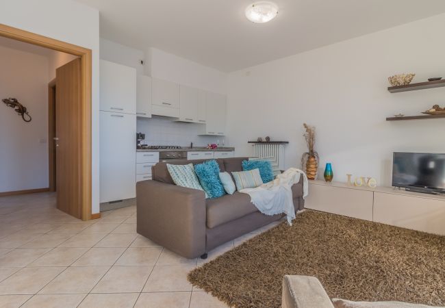 Appartamento a Perledo - Casa Andrea Varenna Appartamento a Perledo - Casa Andrea Varenna