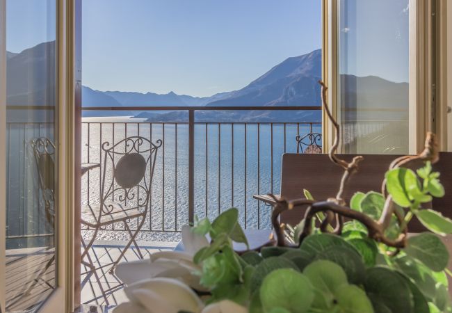 Appartamento a Perledo - Casa Andrea Varenna Appartamento a Perledo - Casa Andrea Varenna