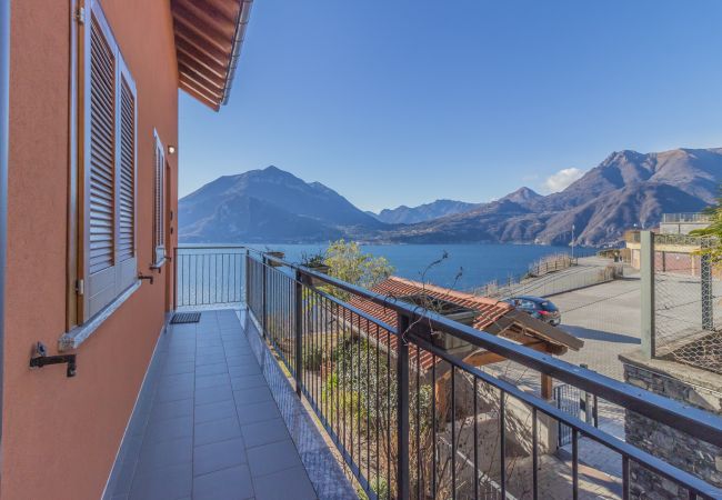 Appartamento a Perledo - Casa Andrea Varenna Appartamento a Perledo - Casa Andrea Varenna