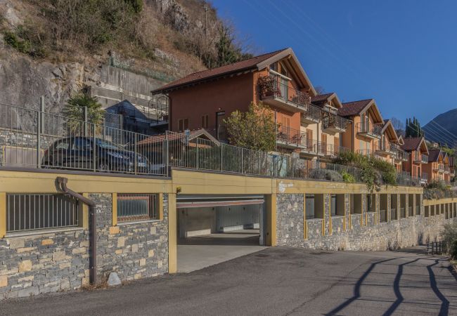 Appartamento a Perledo - Casa Andrea Varenna Appartamento a Perledo - Casa Andrea Varenna