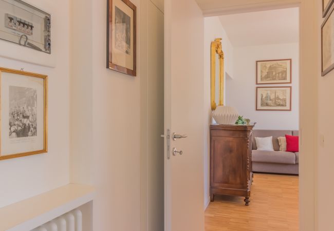 Appartamento a Varenna - Il Cuore del Lago Appartamento a Varenna - Il Cuore del Lago