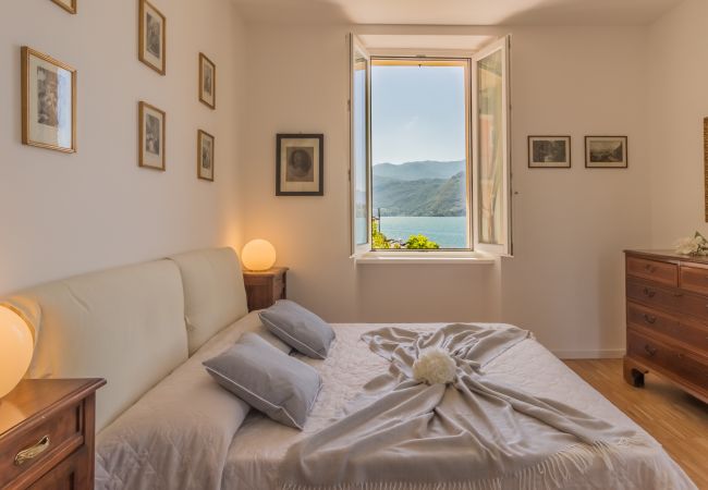 Appartamento a Varenna - Il Cuore del Lago Appartamento a Varenna - Il Cuore del Lago