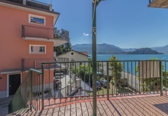 Appartamento a Varenna - Il Cuore del Lago Appartamento a Varenna - Il Cuore del Lago