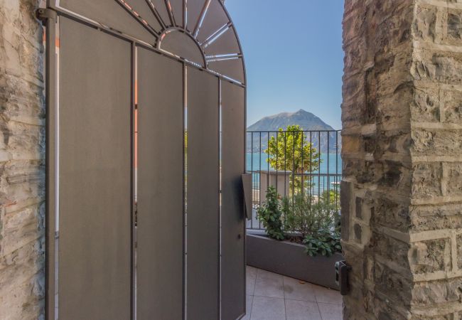 Appartamento a Varenna - Il Cuore del Lago Appartamento a Varenna - Il Cuore del Lago