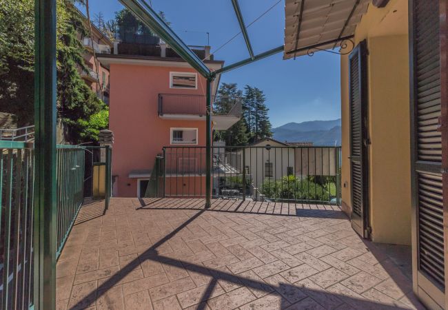 Appartamento a Varenna - Il Cuore del Lago Appartamento a Varenna - Il Cuore del Lago