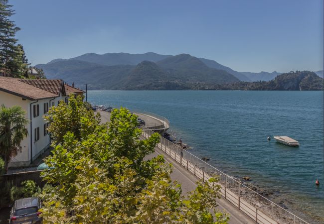 Appartamento a Varenna - Il Cuore del Lago Appartamento a Varenna - Il Cuore del Lago