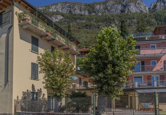 Appartamento a Varenna - Il Cuore del Lago Appartamento a Varenna - Il Cuore del Lago