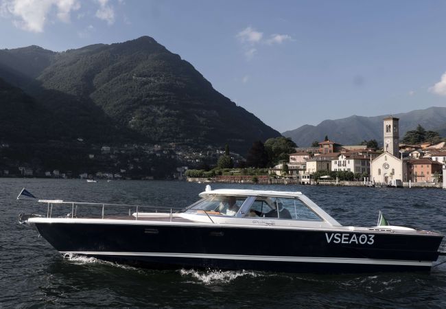 Appartamento a Varenna - Il Cuore del Lago Appartamento a Varenna - Il Cuore del Lago