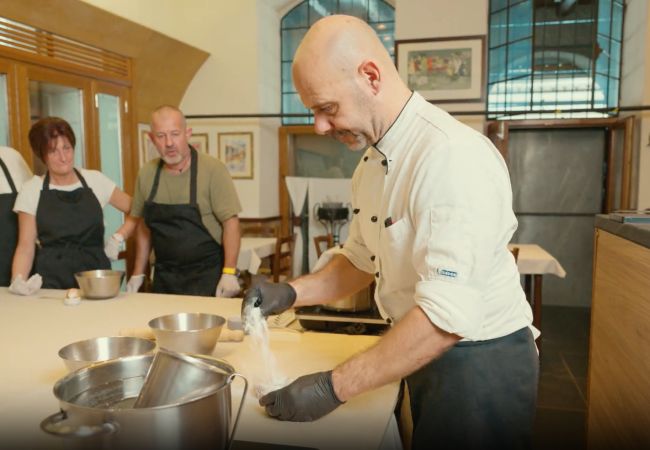 Appartamento a Varenna - Il Cuore del Lago Appartamento a Varenna - Il Cuore del Lago