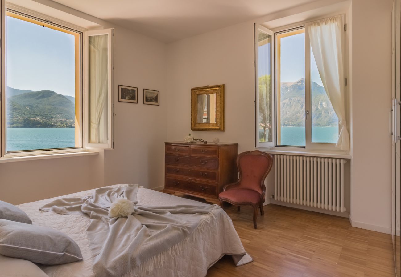 Appartamento a Varenna - Il Cuore del Lago Appartamento a Varenna - Il Cuore del Lago
