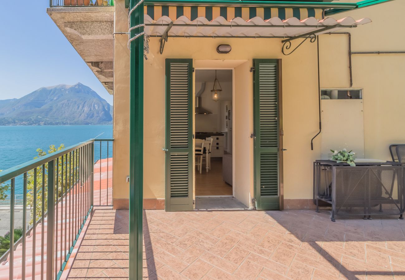 Appartamento a Varenna - Il Cuore del Lago Appartamento a Varenna - Il Cuore del Lago