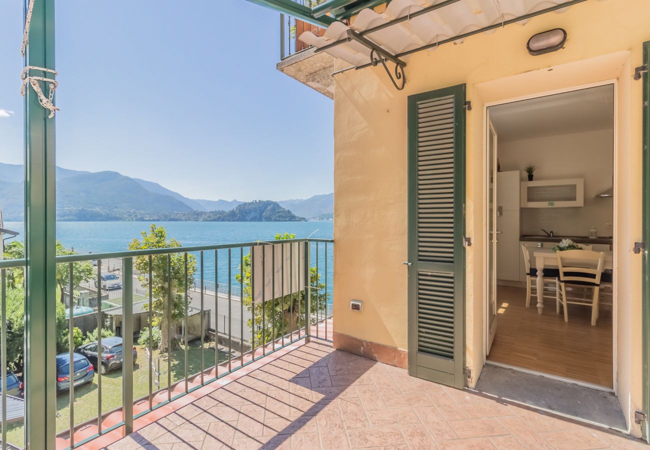Appartamento a Varenna - Il Cuore del Lago Appartamento a Varenna - Il Cuore del Lago