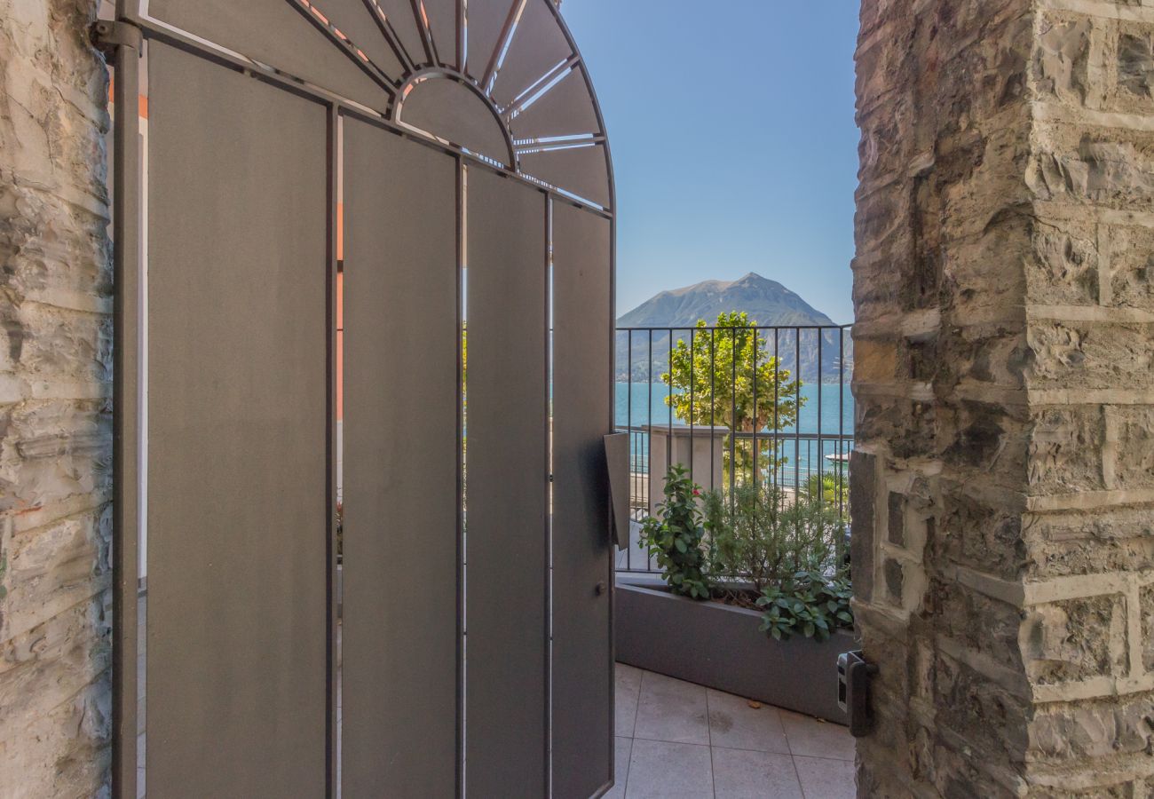 Appartamento a Varenna - Il Cuore del Lago Appartamento a Varenna - Il Cuore del Lago