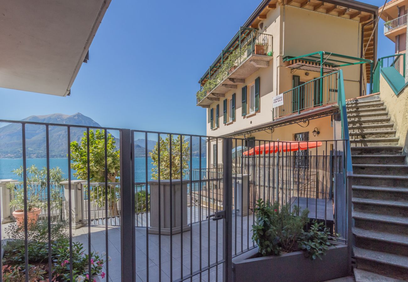 Appartamento a Varenna - Il Cuore del Lago Appartamento a Varenna - Il Cuore del Lago