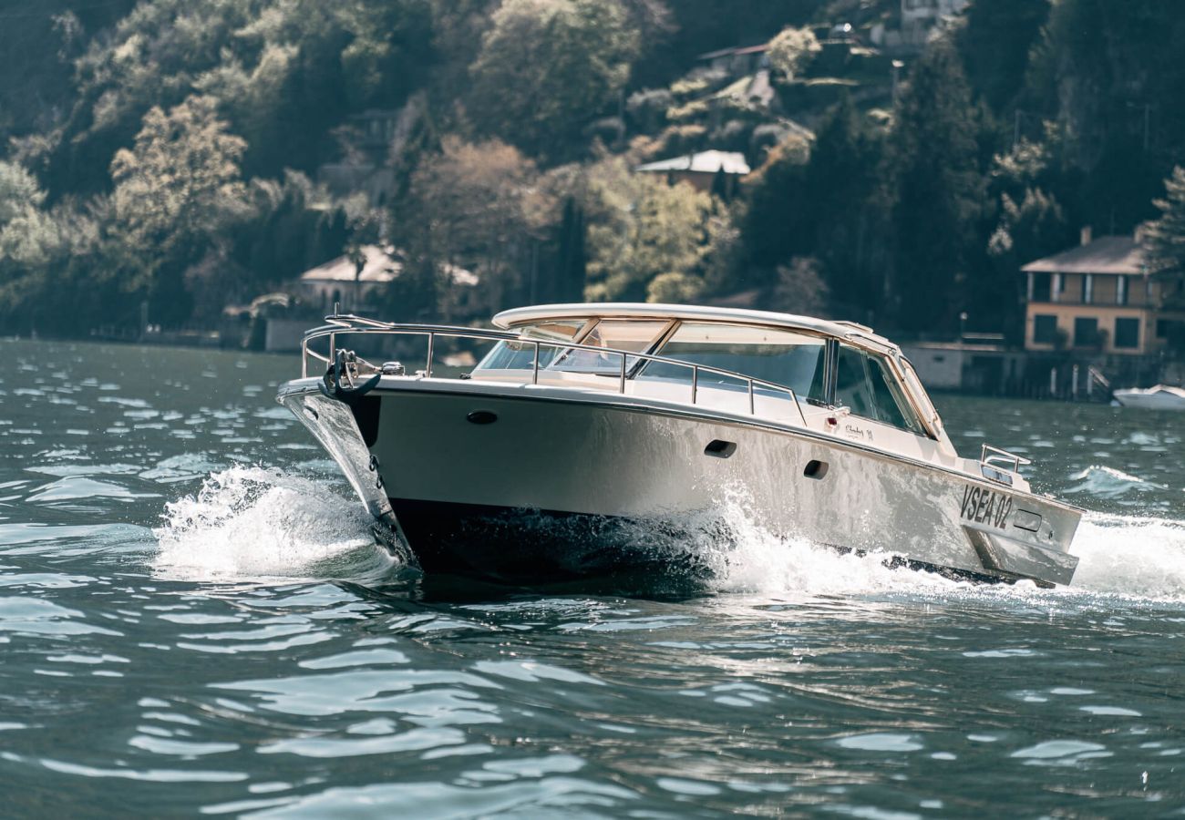 Appartamento a Varenna - Il Cuore del Lago Appartamento a Varenna - Il Cuore del Lago