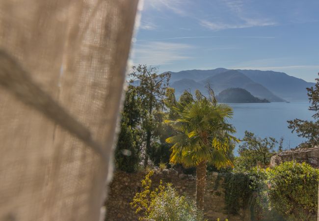 Appartamento a Varenna - Casa Magnolia Varenna Appartamento a Varenna - Casa Magnolia Varenna