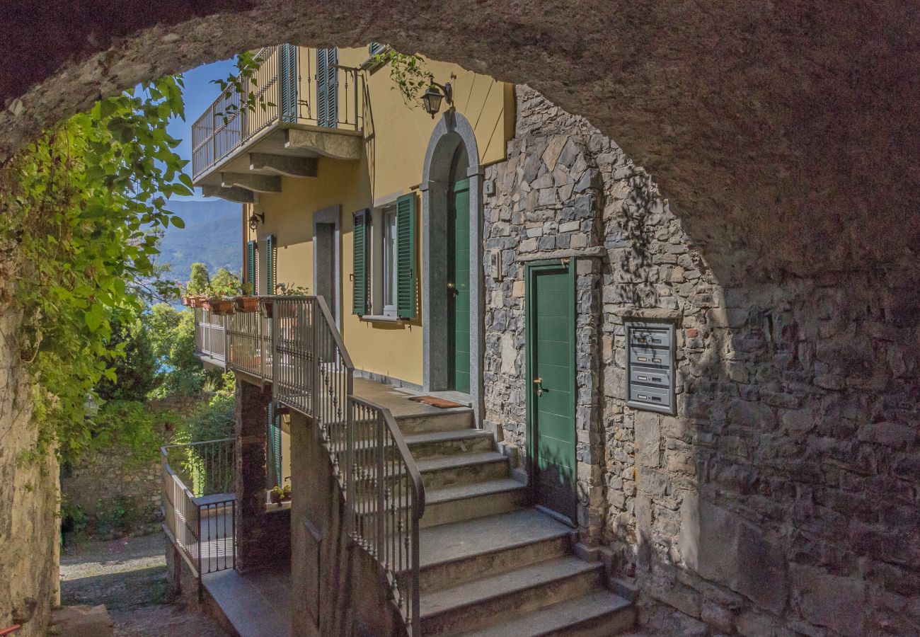 Appartamento a Varenna - Casa Magnolia Varenna